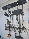 Lider (1-shi Sattar Erýbaev tuıyq kóshesi, 2А), plumbing shop