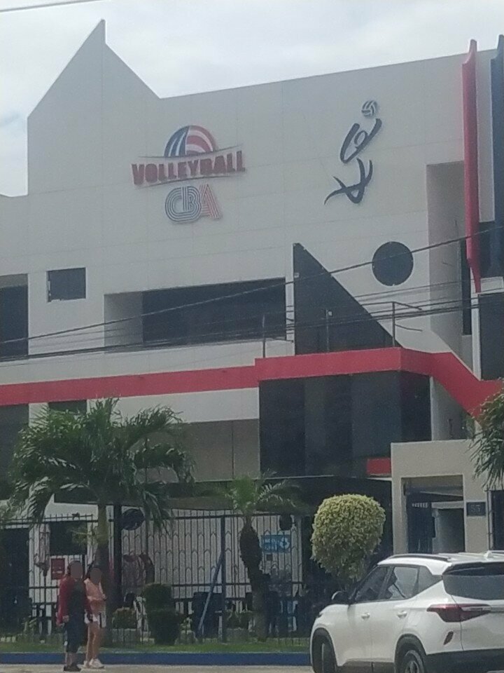 Sports club Cba Volleyball, Santa Cruz de la Sierra, photo