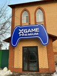 X-Game premium (Krylov Street, 39) ، نادي الألعاب