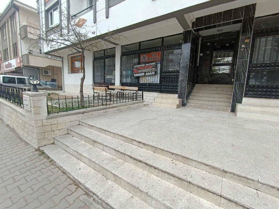 Engineering Avsar Engineering, Ankara, photo