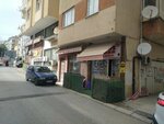 Bolu Mengen Han Cafe (Istanbul, Umraniye, Istiklal Neighborhood, Selcuk Street, 1) ، مقهى