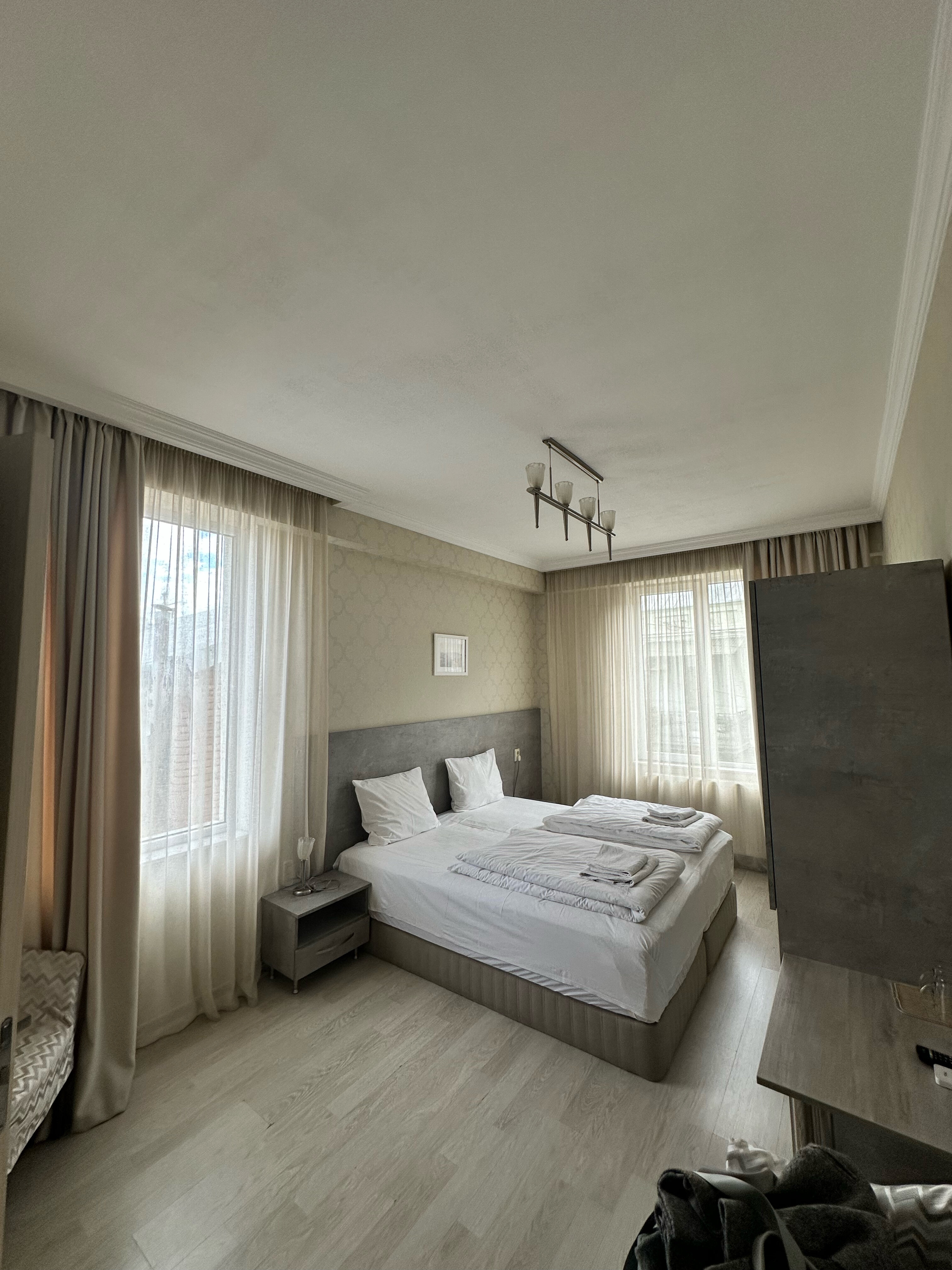 Фото Hotel Kenari