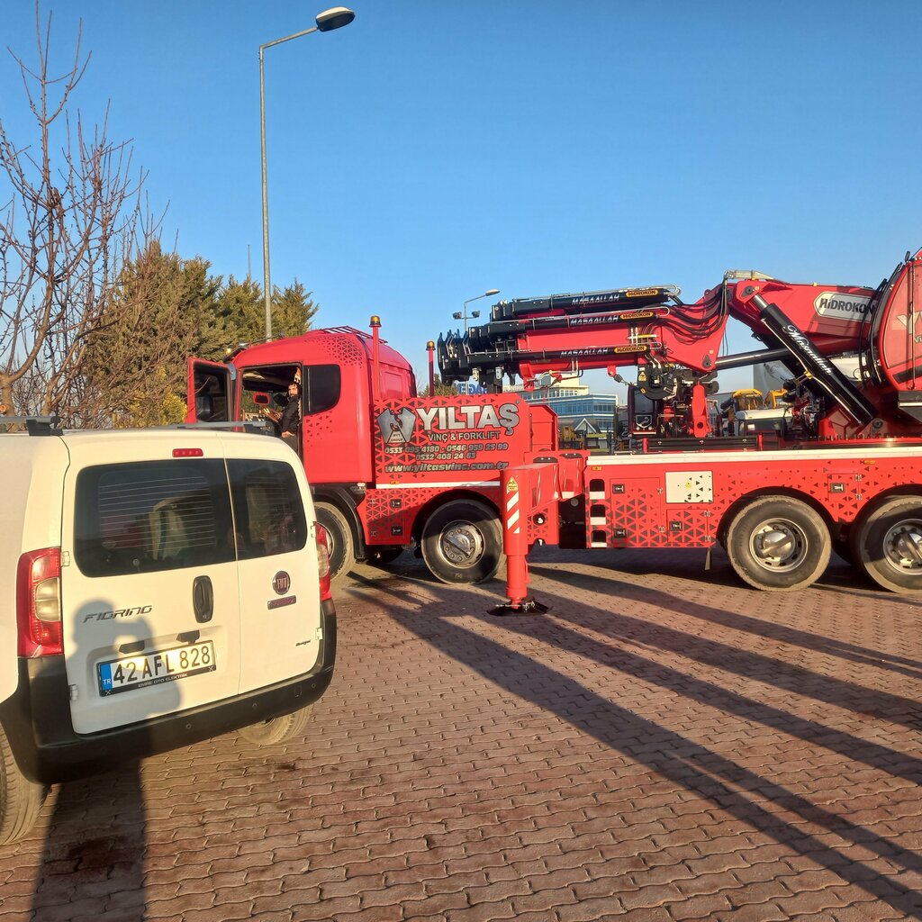 Auto electrics repair Emre Auto Electric, Konya, photo