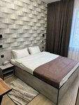 Даво (Settlement of Krutoberegoviy, Yelizovskoye shosse, 25), hotel