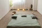 Yoga Healing (Grina Street, 26) ، استوديو اليوغا