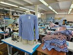 Biznes Alyans (Gromoboya Street, 1), knitwear