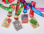 Prologo (Ostapovsky Drive, 5с6), manufacture and wholesale of souvenirs