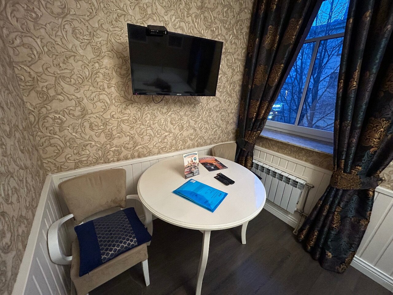 Фото Арт на Репина