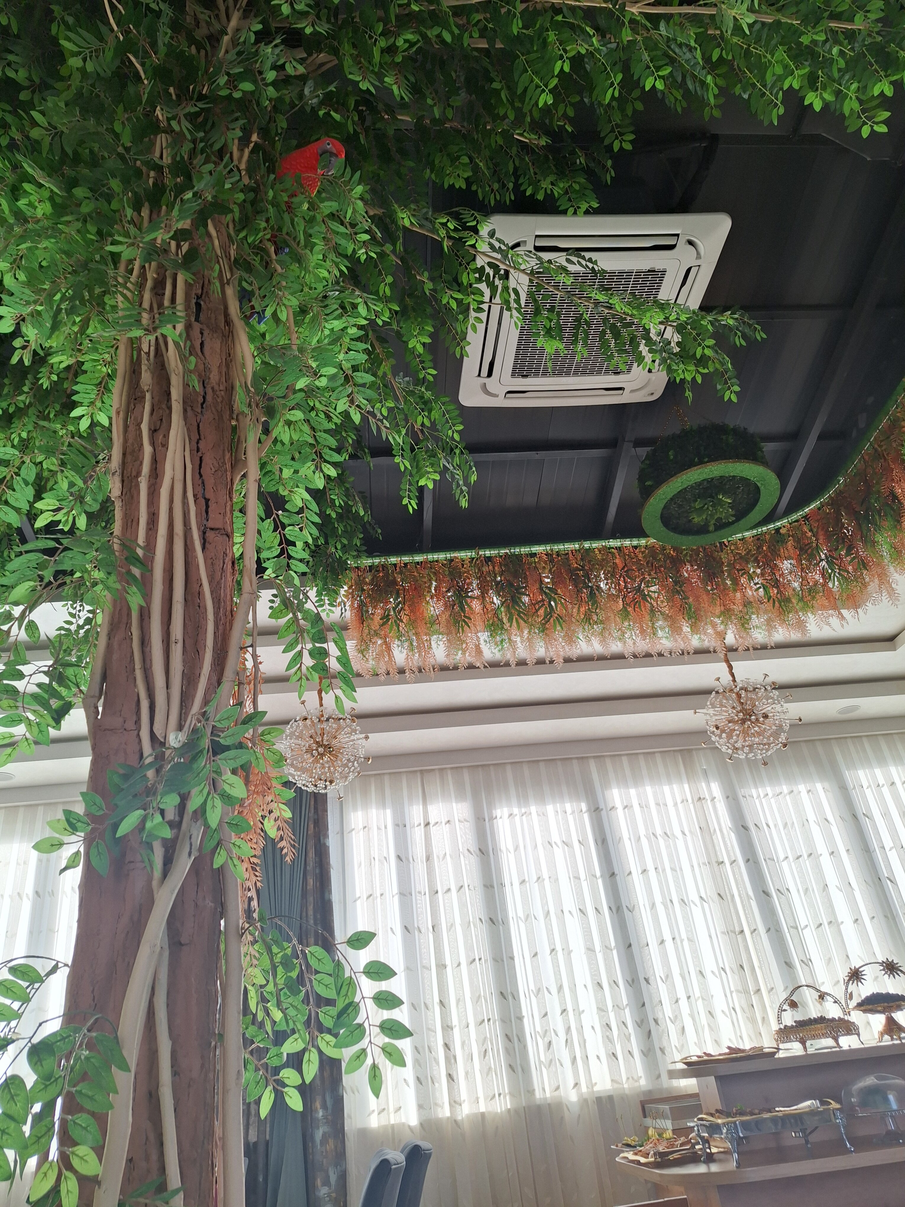 Фото Hayat Plaza