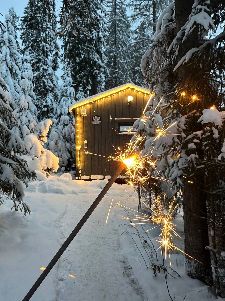 Фото Anttila Hutor