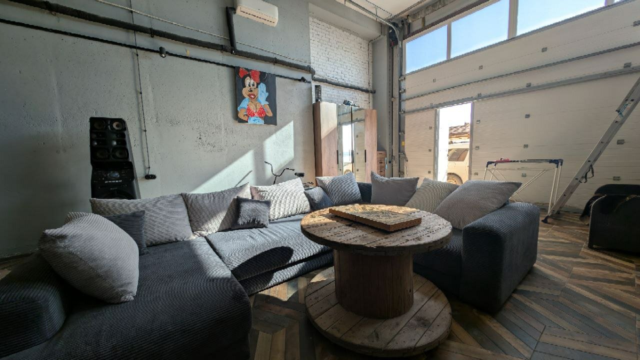 Фото Эльхаус