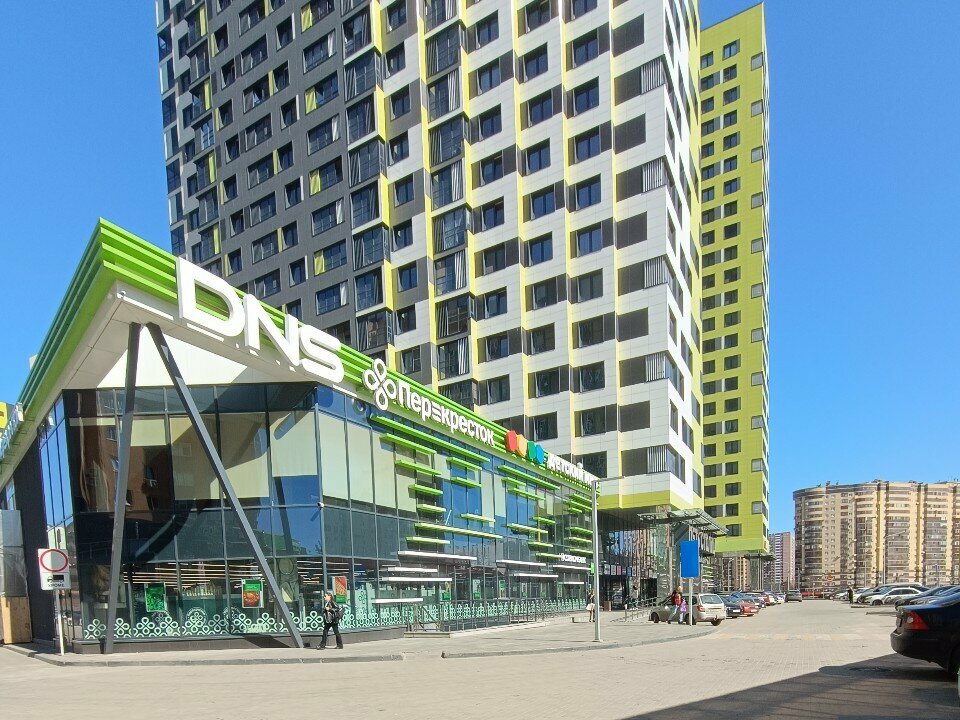 Children's store Детский мир, Voronezh, photo