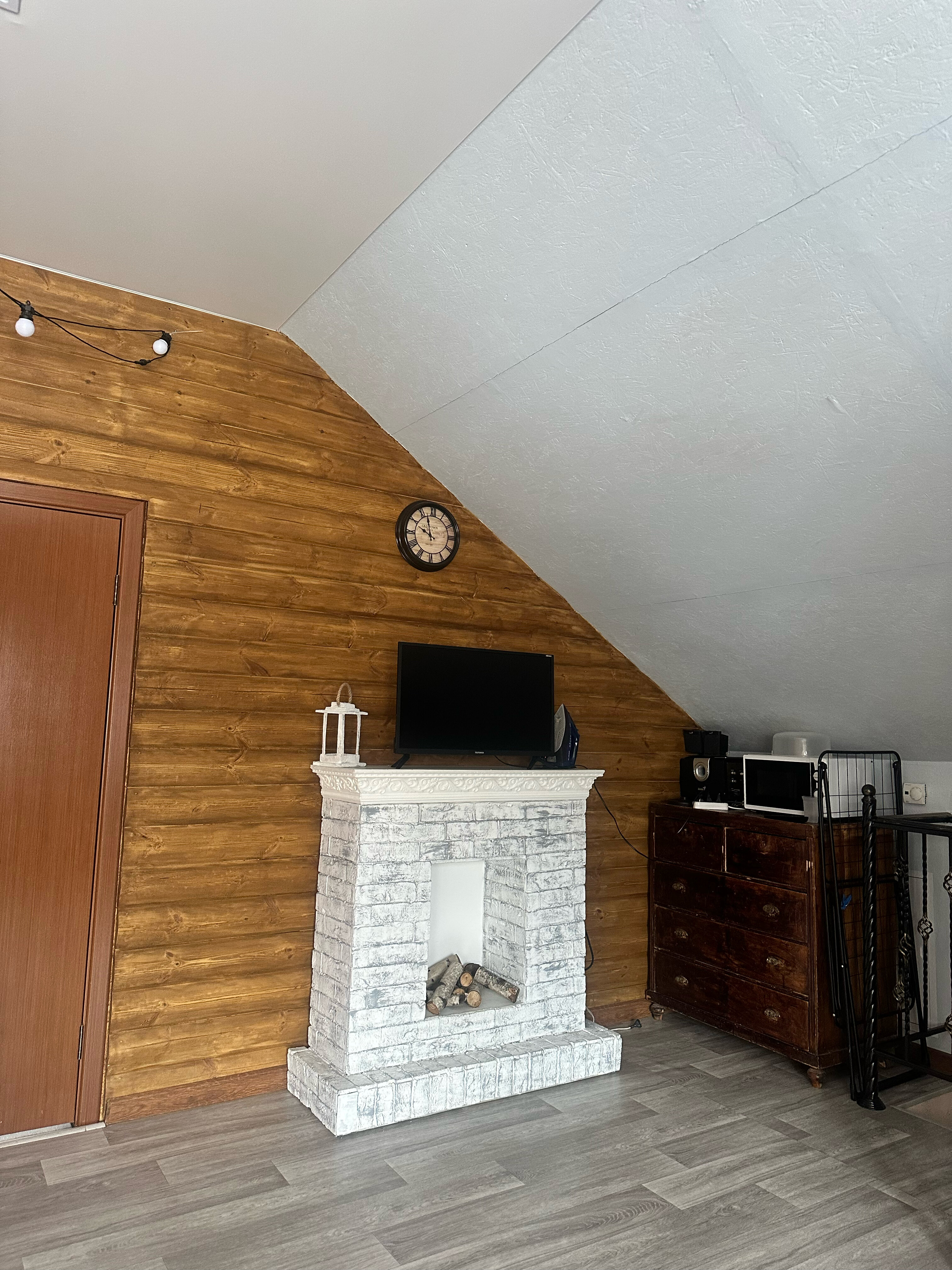 Фото Клевер