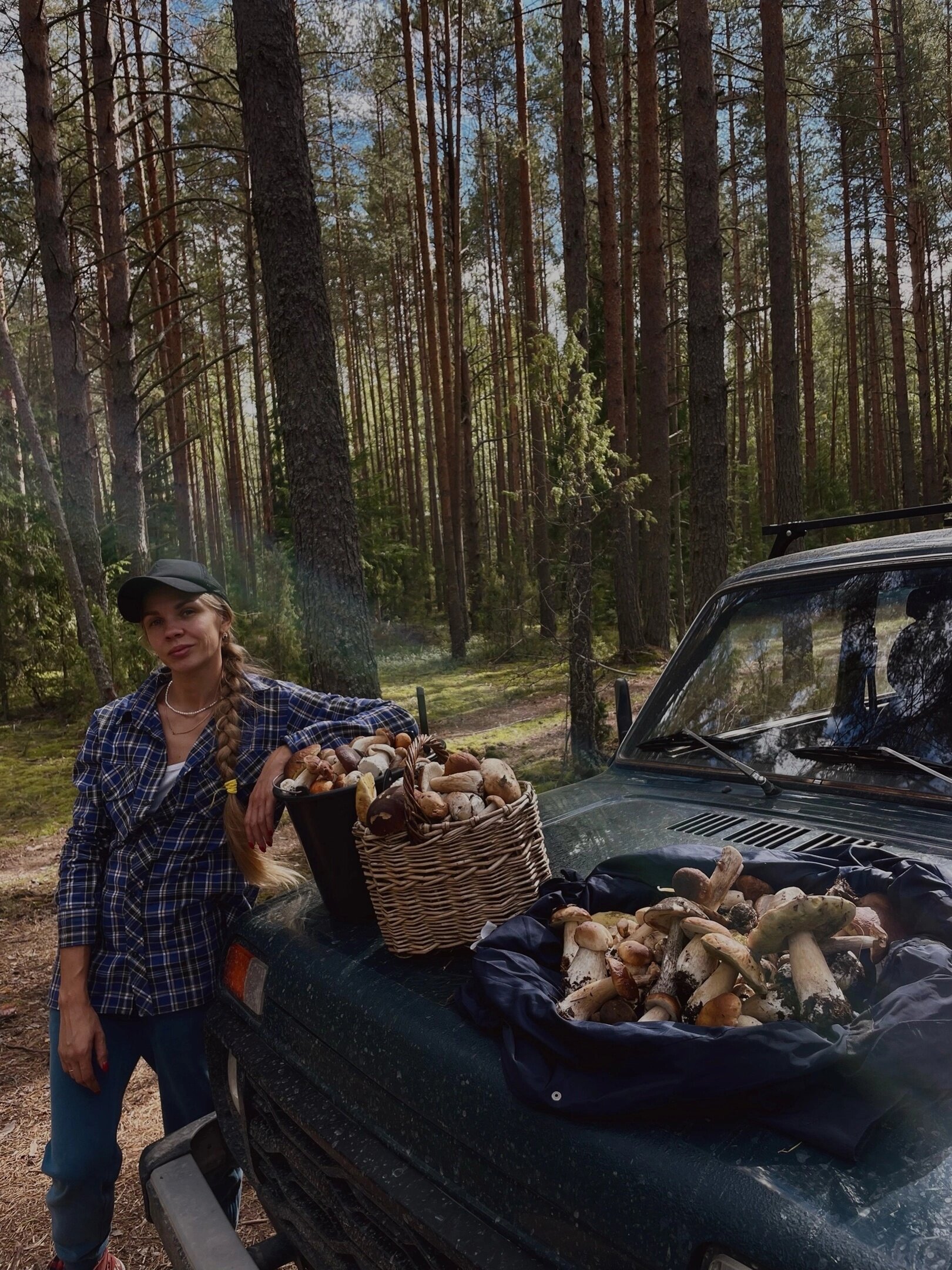 Фото Эко-усадьба Горностай