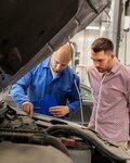 AutoComplex78 (Bugry, Petrovskiy Boulevard, 35к4), car service, auto repair