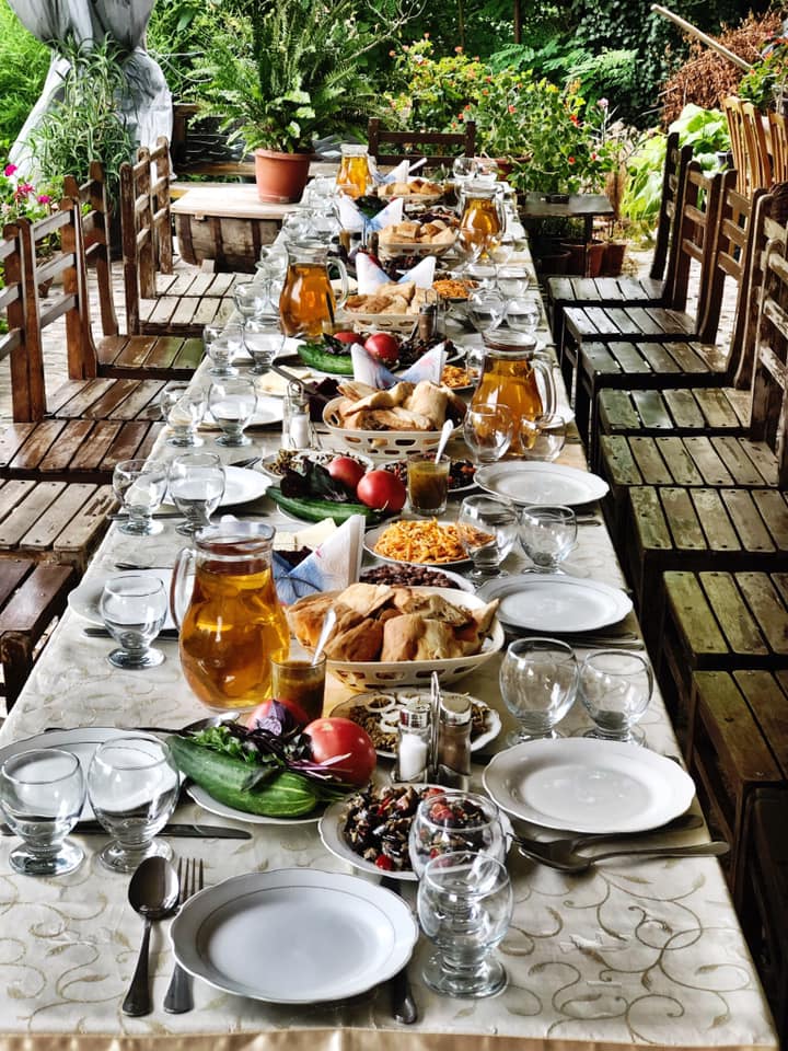 Фото Guest House Kusika