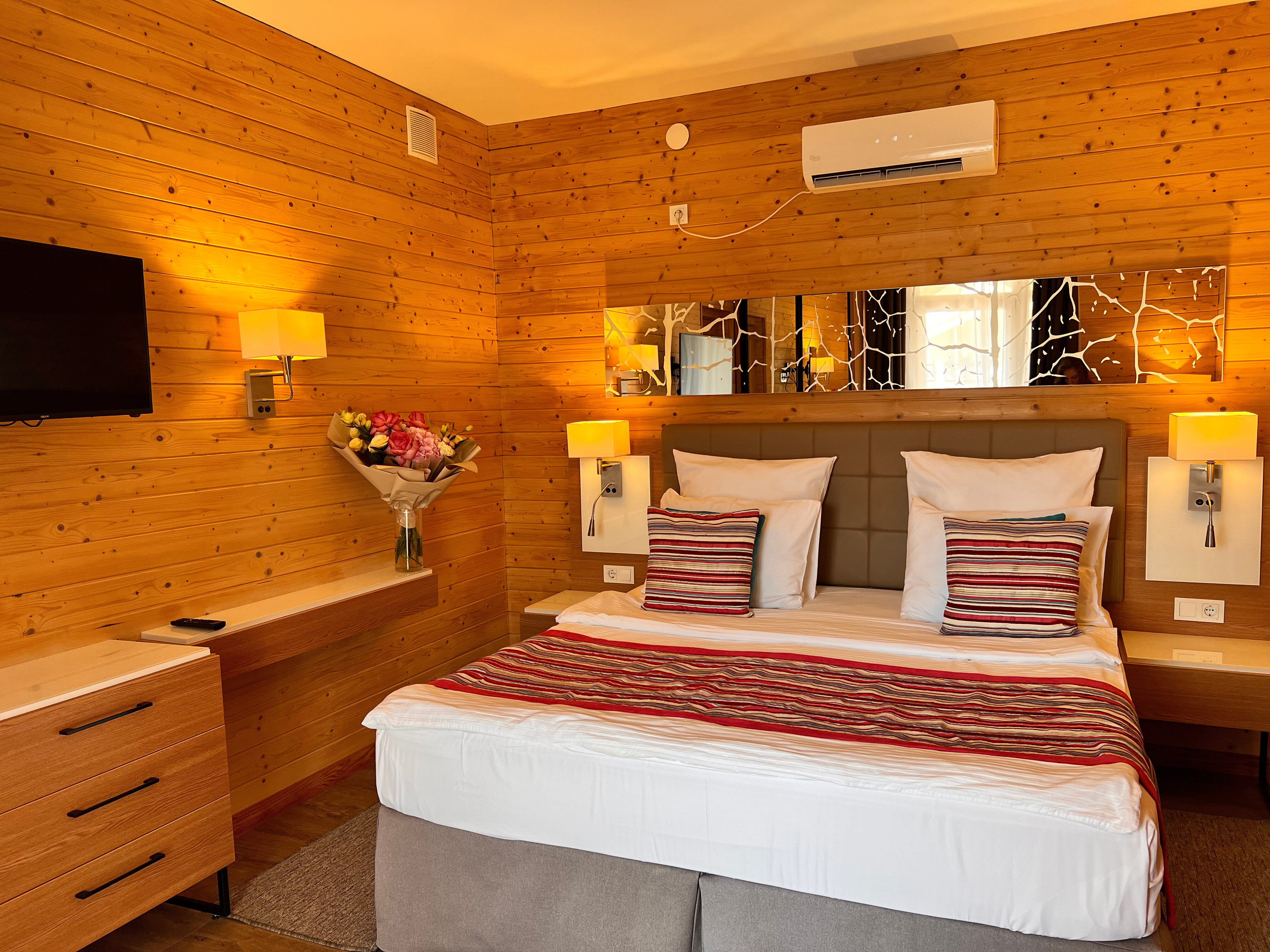 Фото Вилла Феллини