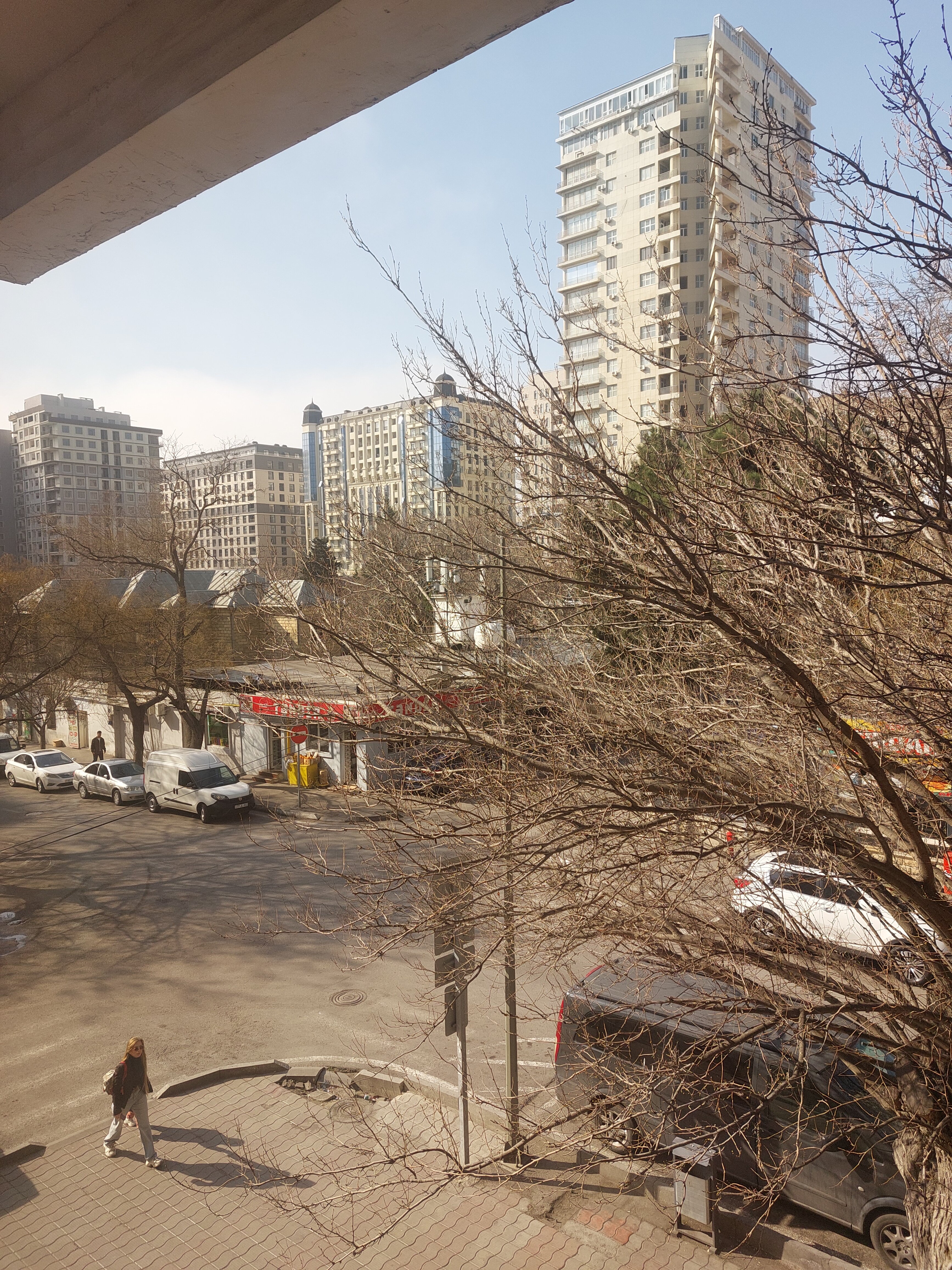 Фото Amea Baku Hotel