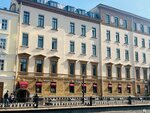 Mcbuy (Kanala Griboedova Embankment, 6/2), clothing store