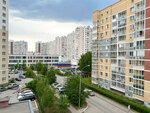 Pashk Inn Apartments (Krasnolesya Street, 14к2), alojamiento en alquiler diario
