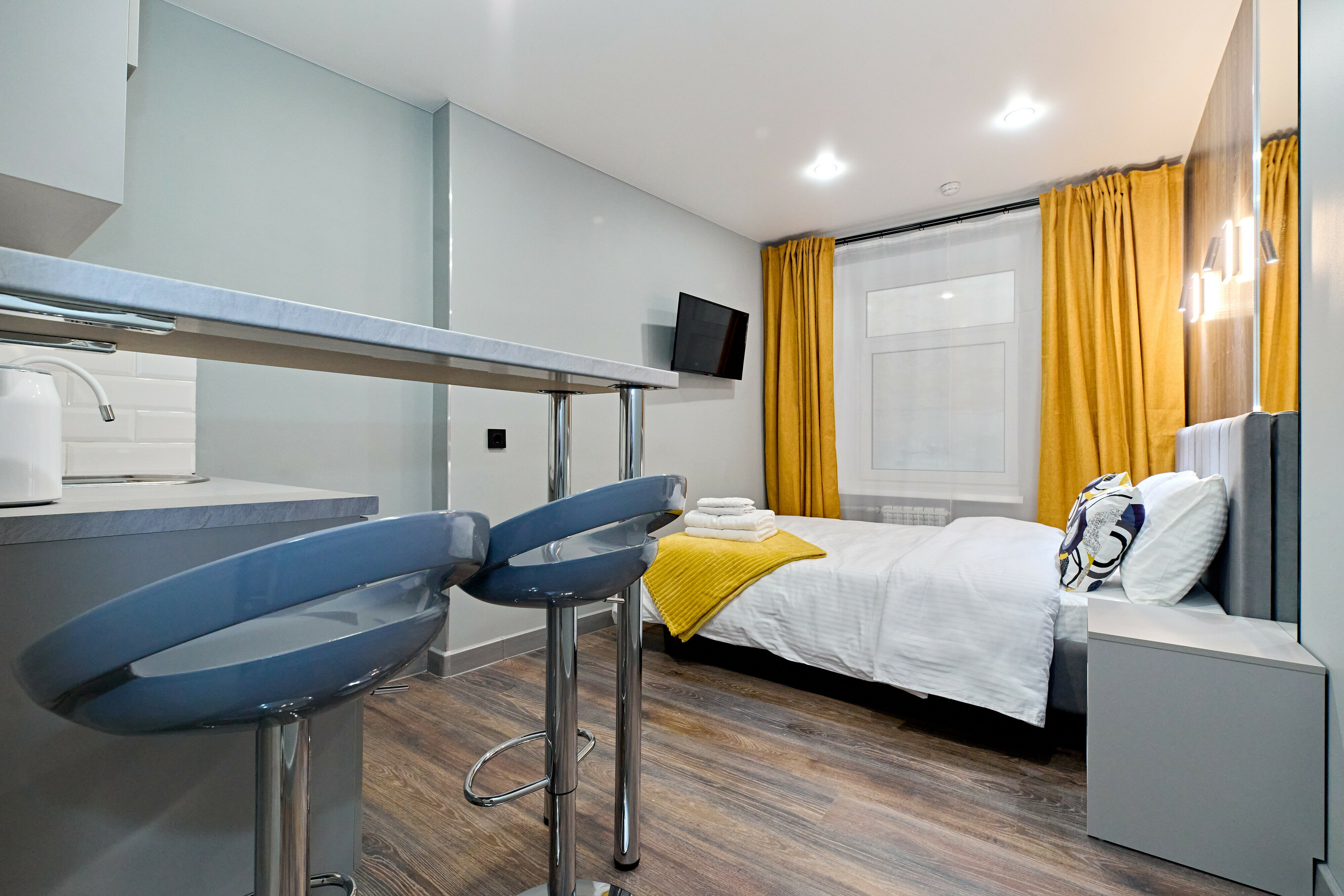 Фото отеля 4