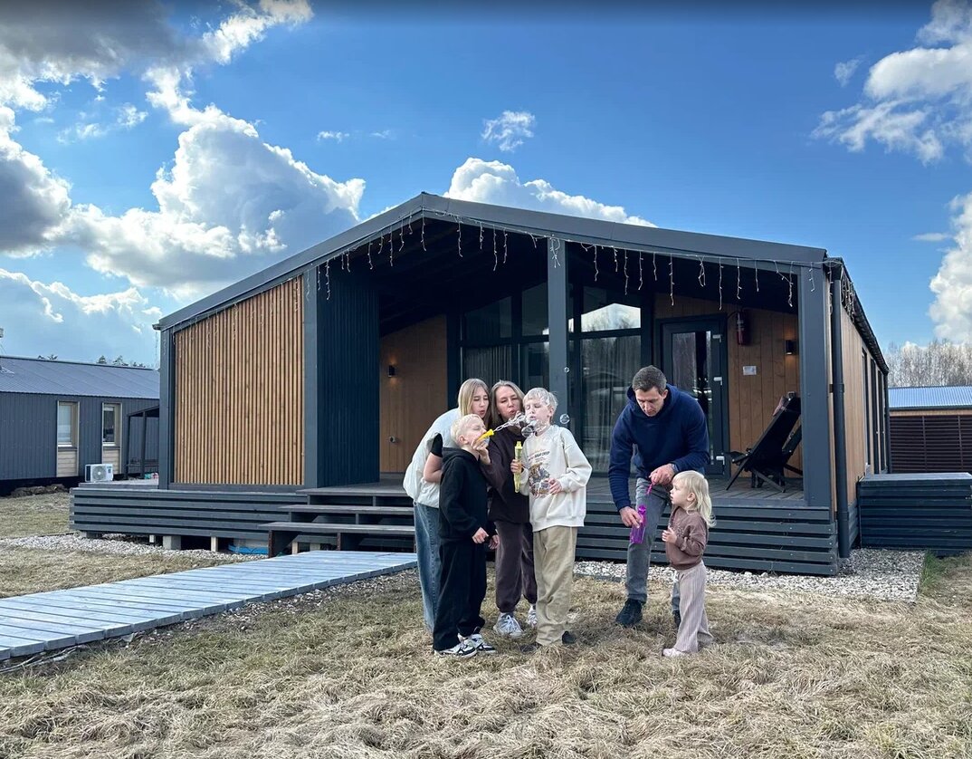 Фото Garnet Holiday Мир