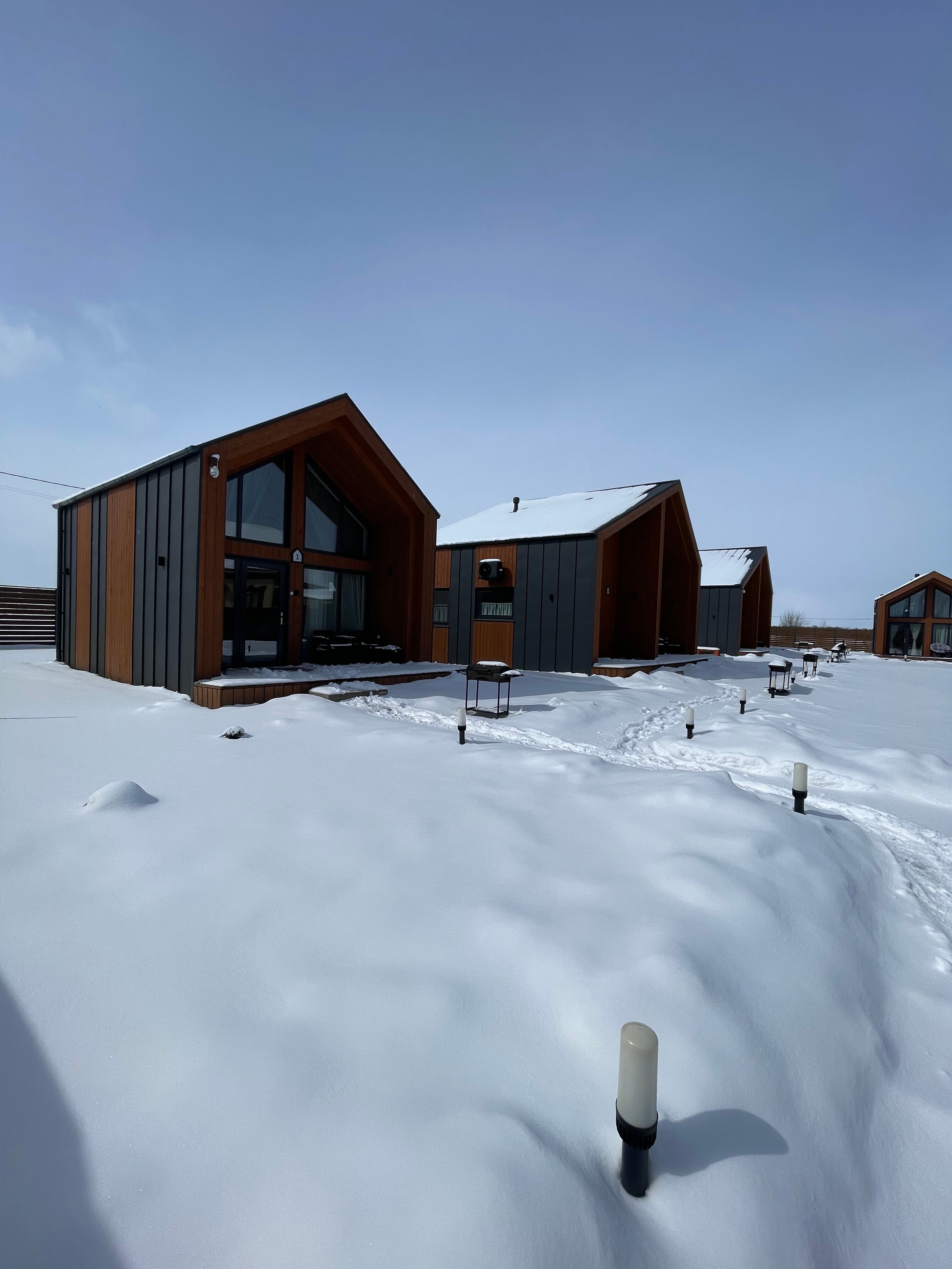 Фото Суздаль Villa