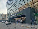Zolla (Veshnyakovskaya Street, 18), clothing store