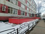 Отдел опеки и попечительства по Кировскому р Ленинскому районам (Sovetskaya Street, 80), social service