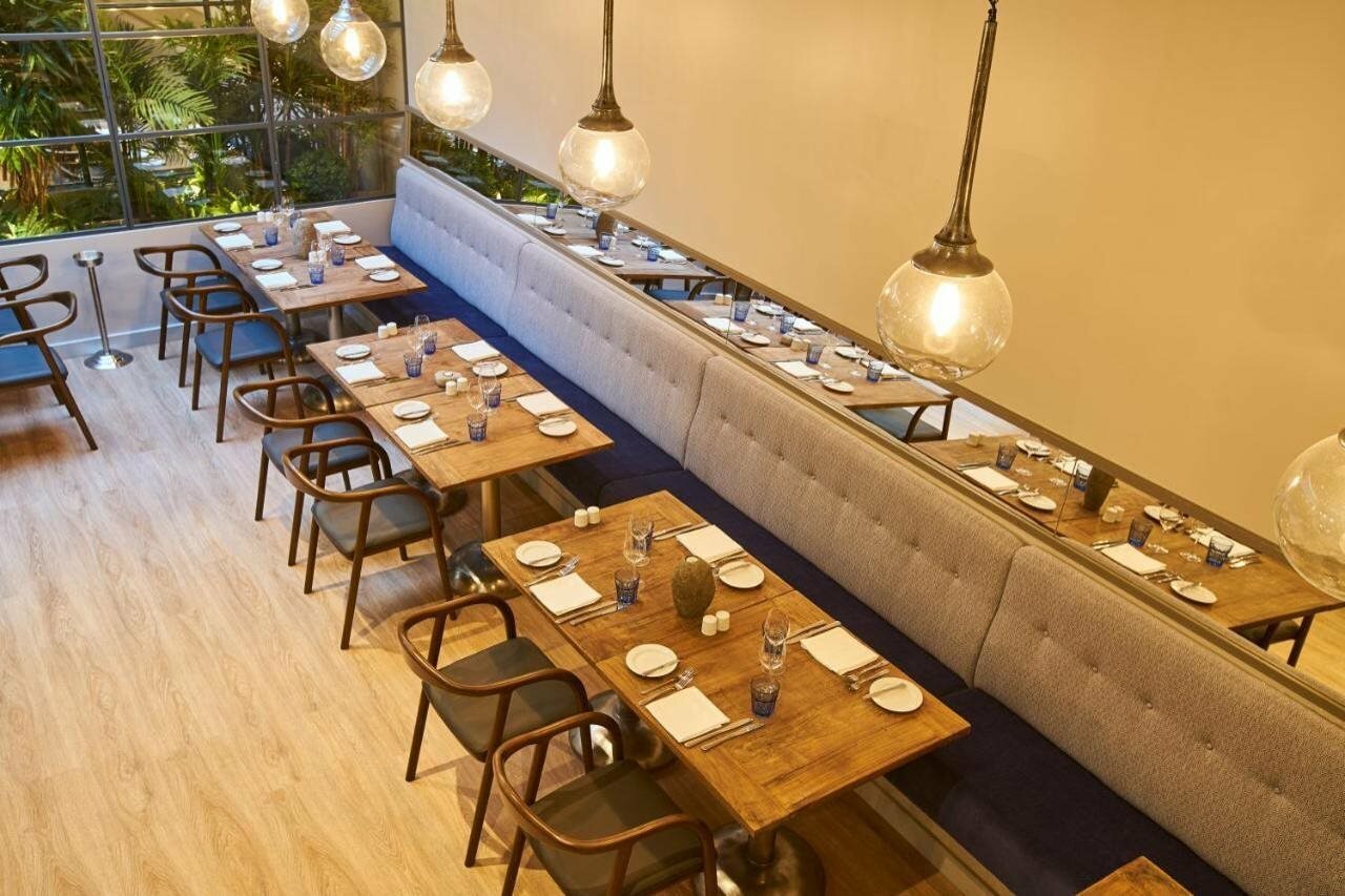 Фото PortoBay Marques