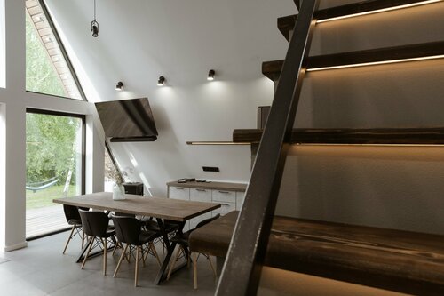 Дом в аренду Хабарский треугольник в Дзержинске