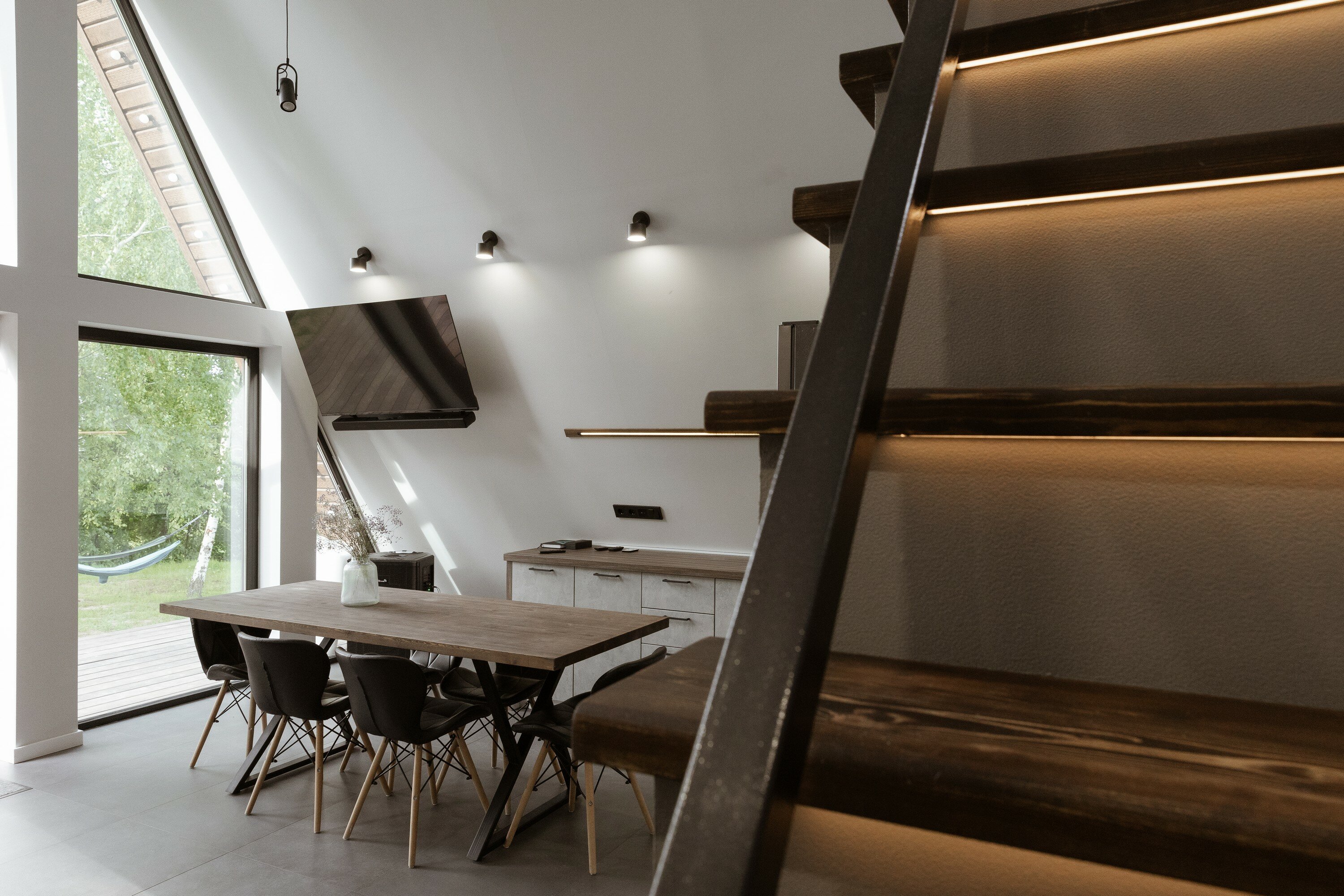 Фото Хабарский треугольник