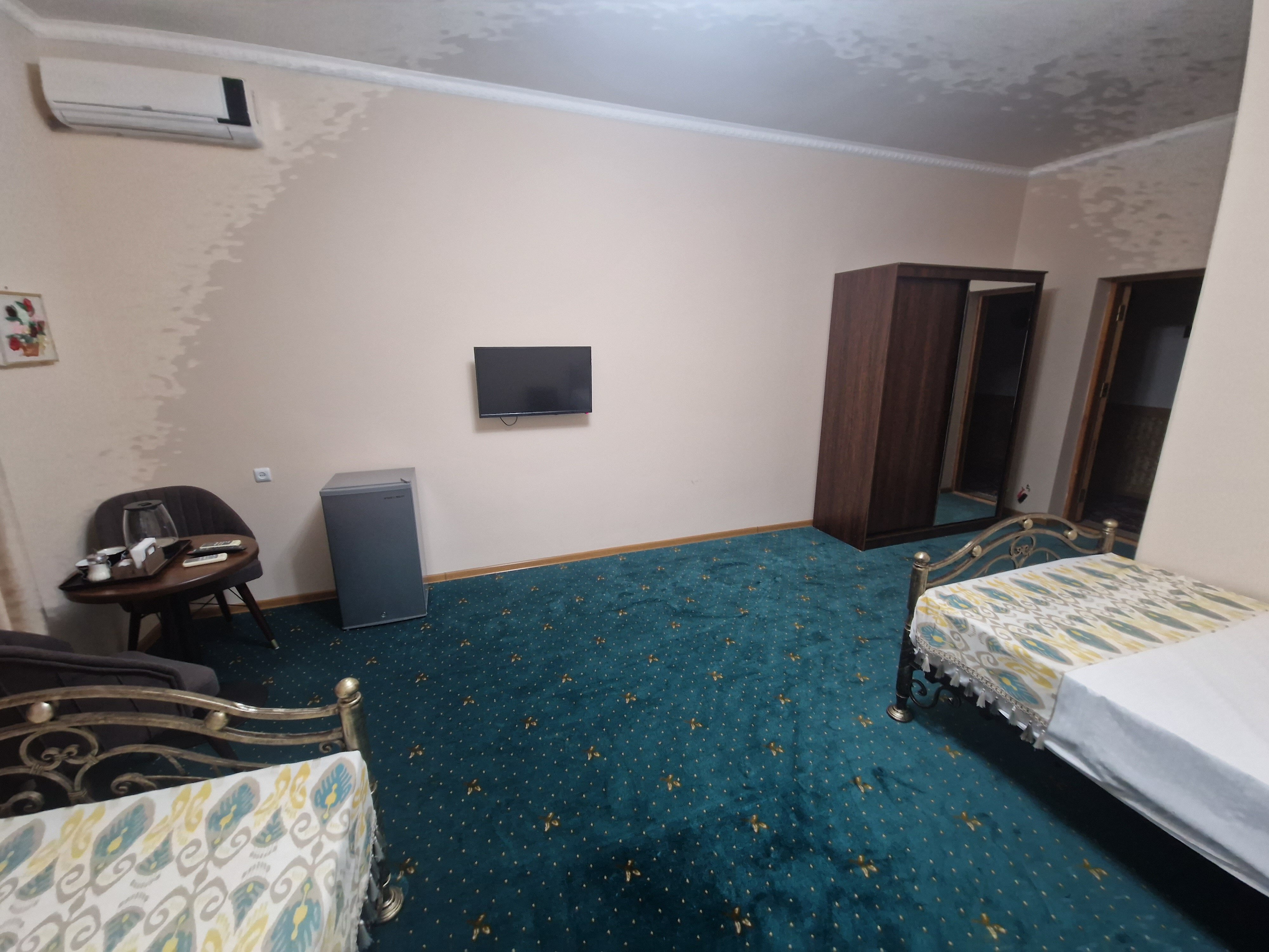 Фото Kuvonchoy Bonu