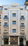 Hotel Nena (İstanbul, Fatih, Binbirdirek Mah., Klodfarer Cad., 6), hotel