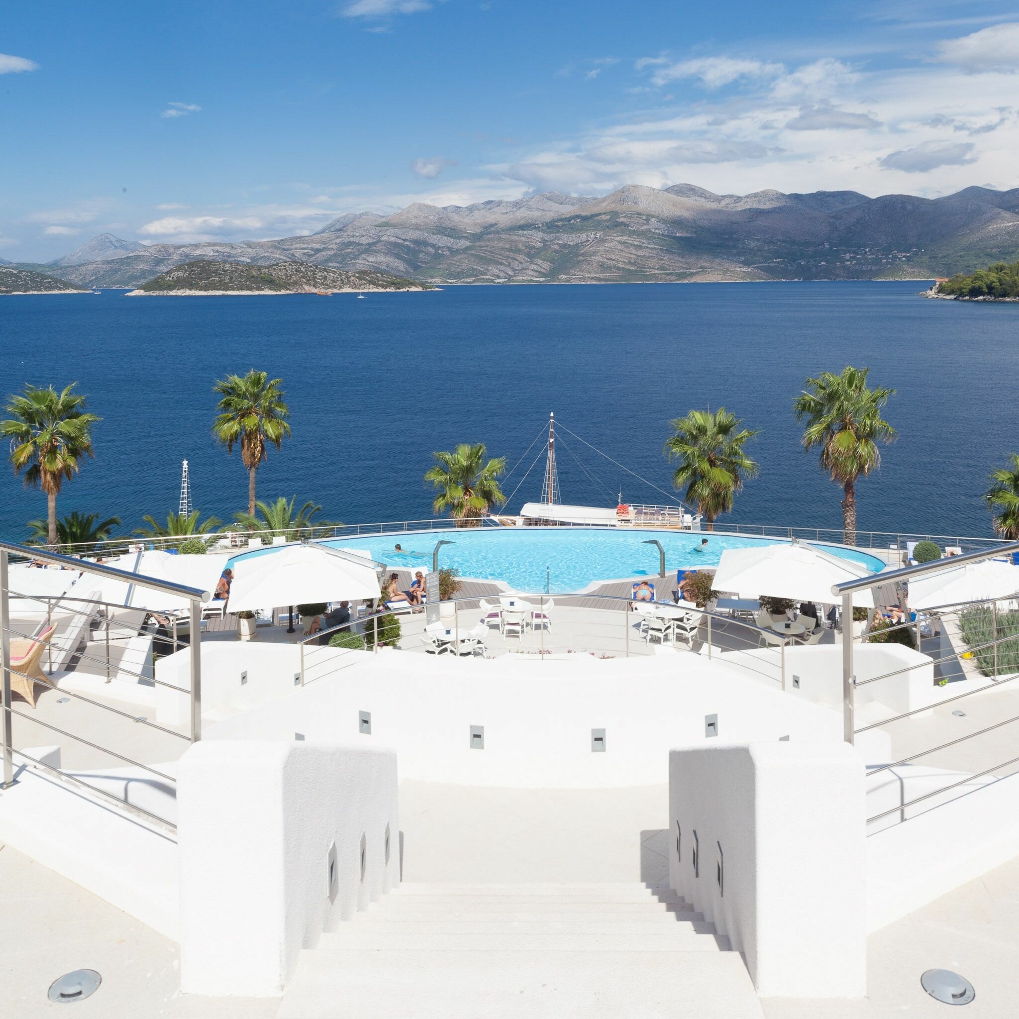 Фото Rmh Lopud Lafodia, Resort & Wellness