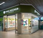 Yves Rocher (Lenina Avenue, 102В), perfume and cosmetics shop