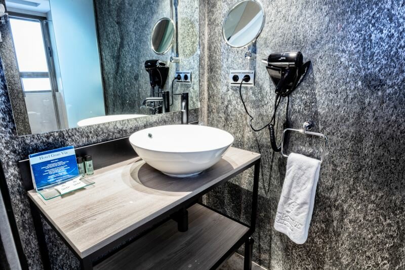 Фото Hotel Gran Via