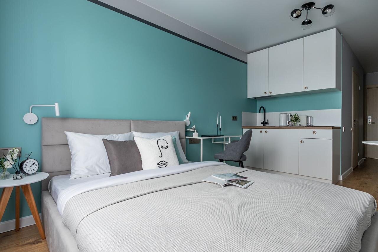 Фото White nights