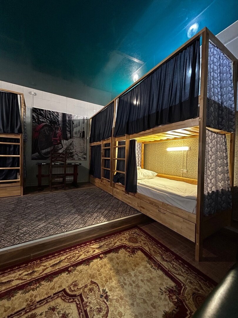 Фото Градец