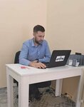 Business-Urist (Nikolaya Otrady Street, 10), servicios legales