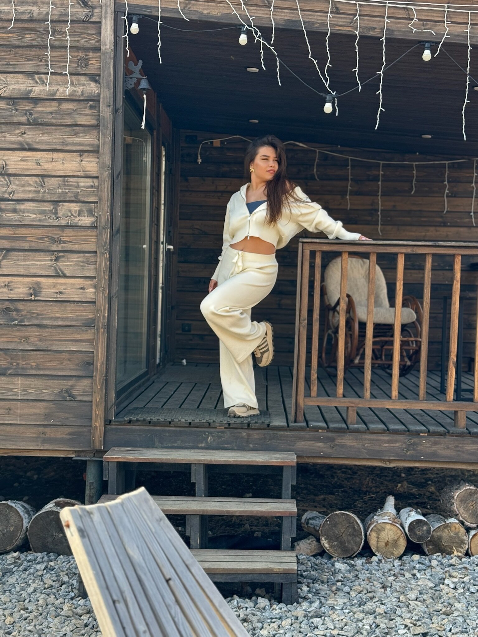 Фото Гевара Дача