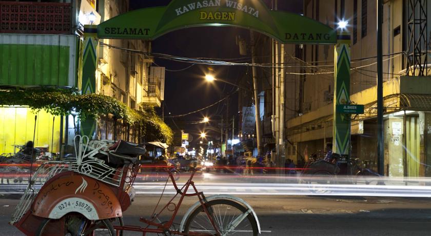 Фото отеля 5