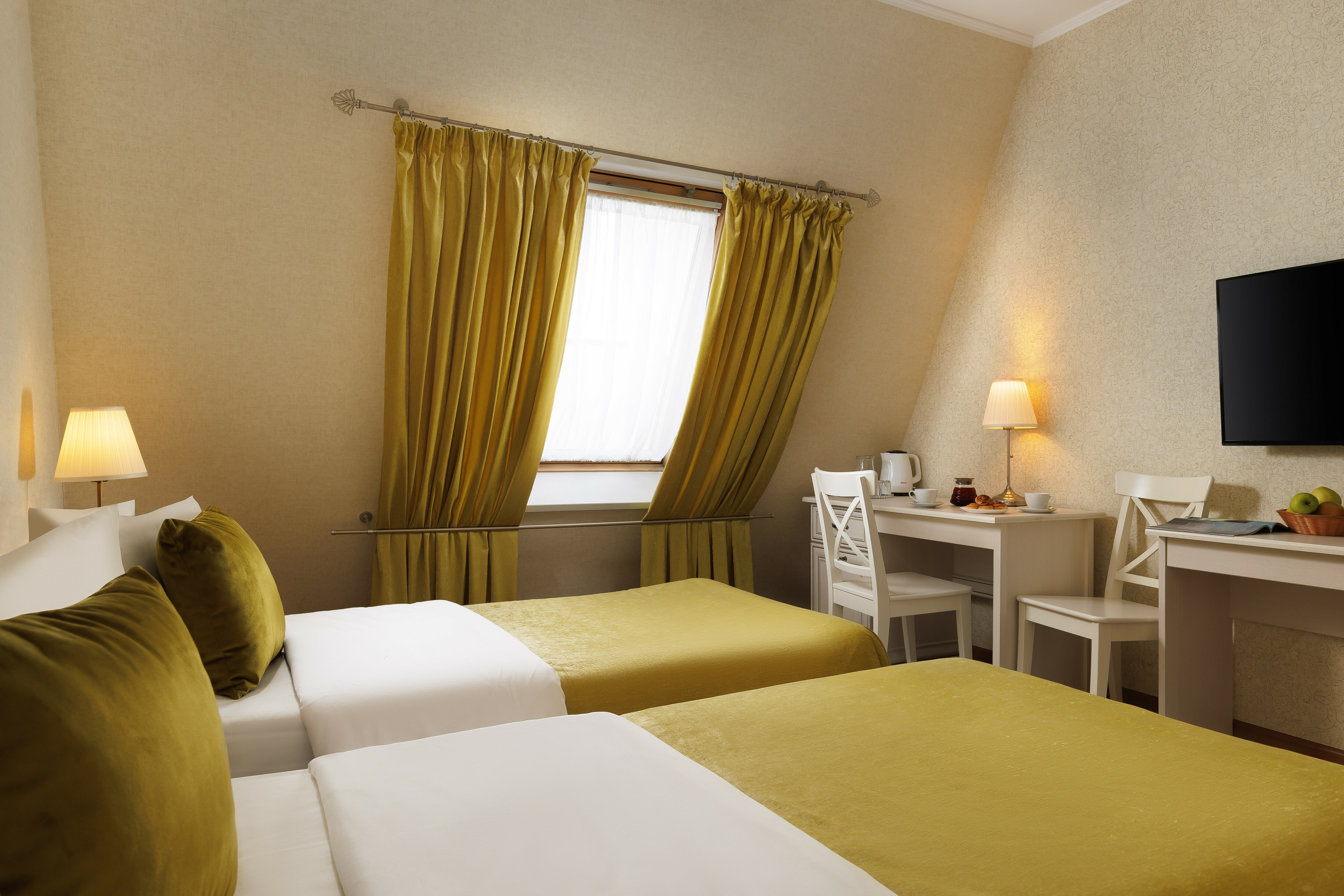 Фото Клевер