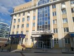 РИА Девелопмент (Moskovskaya Street, 29) ، التطوير العقاري