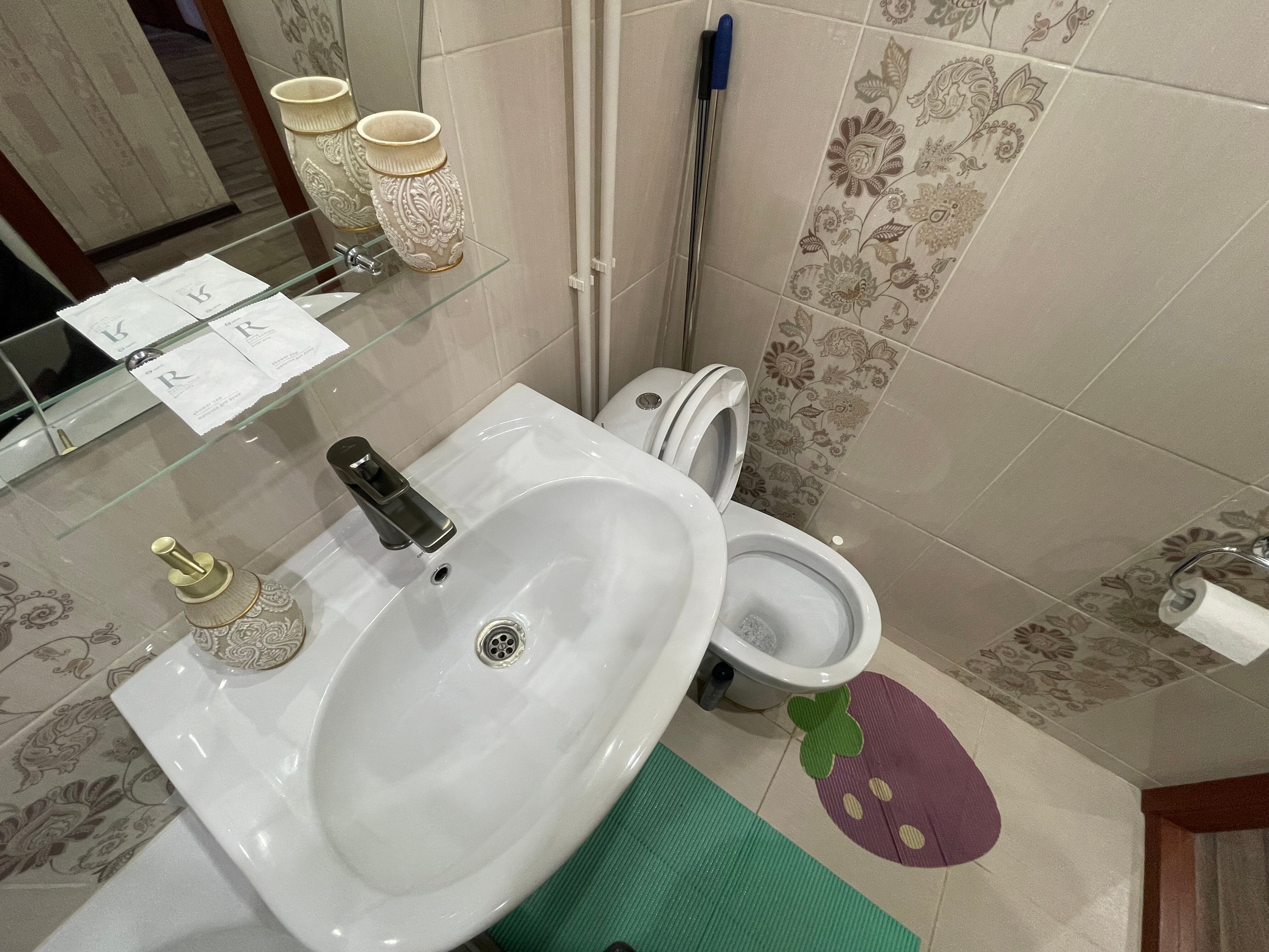 Фото Ландыш Серебристый