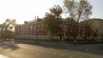 Дом А.Г. Хусаинова, где в 1919 г. жил командующий 1-й армией Г.Д. Гай. 1884 г. (ulitsa Gaya, 1), landmark, attraction