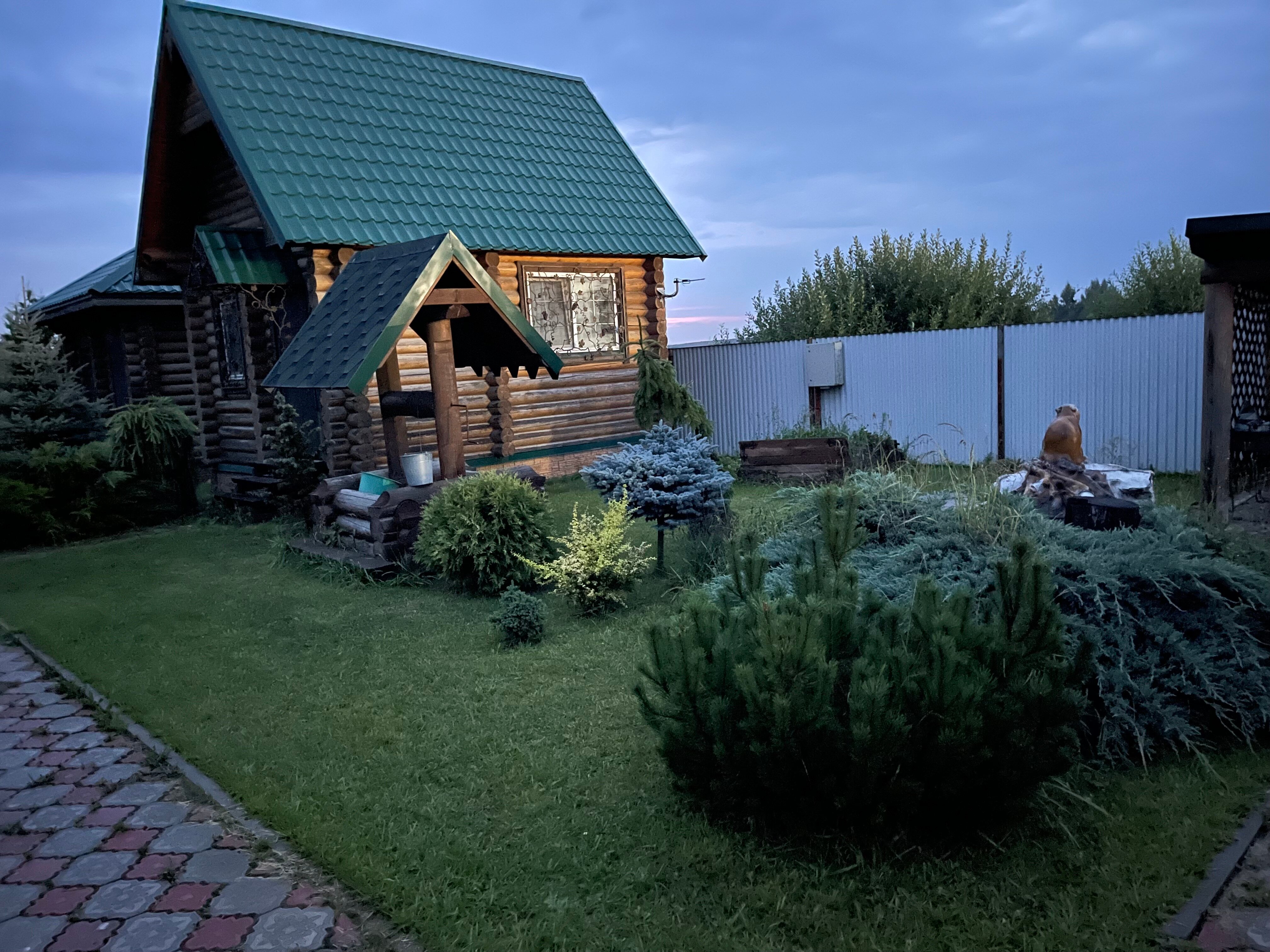 Фото Лукоморье