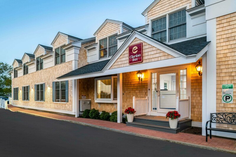 Гостиница Edgar Hotel Martha's Vineyard, Ascend Hotel Collection