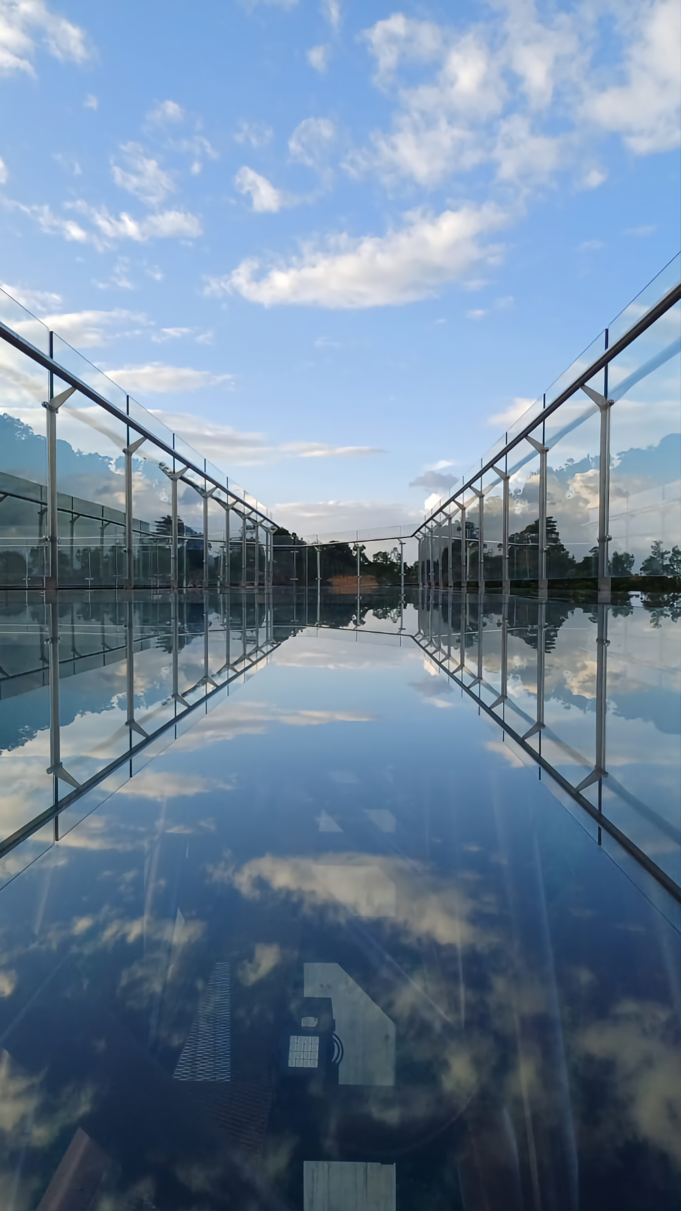 Фото Beyond Skywalk Nangshi