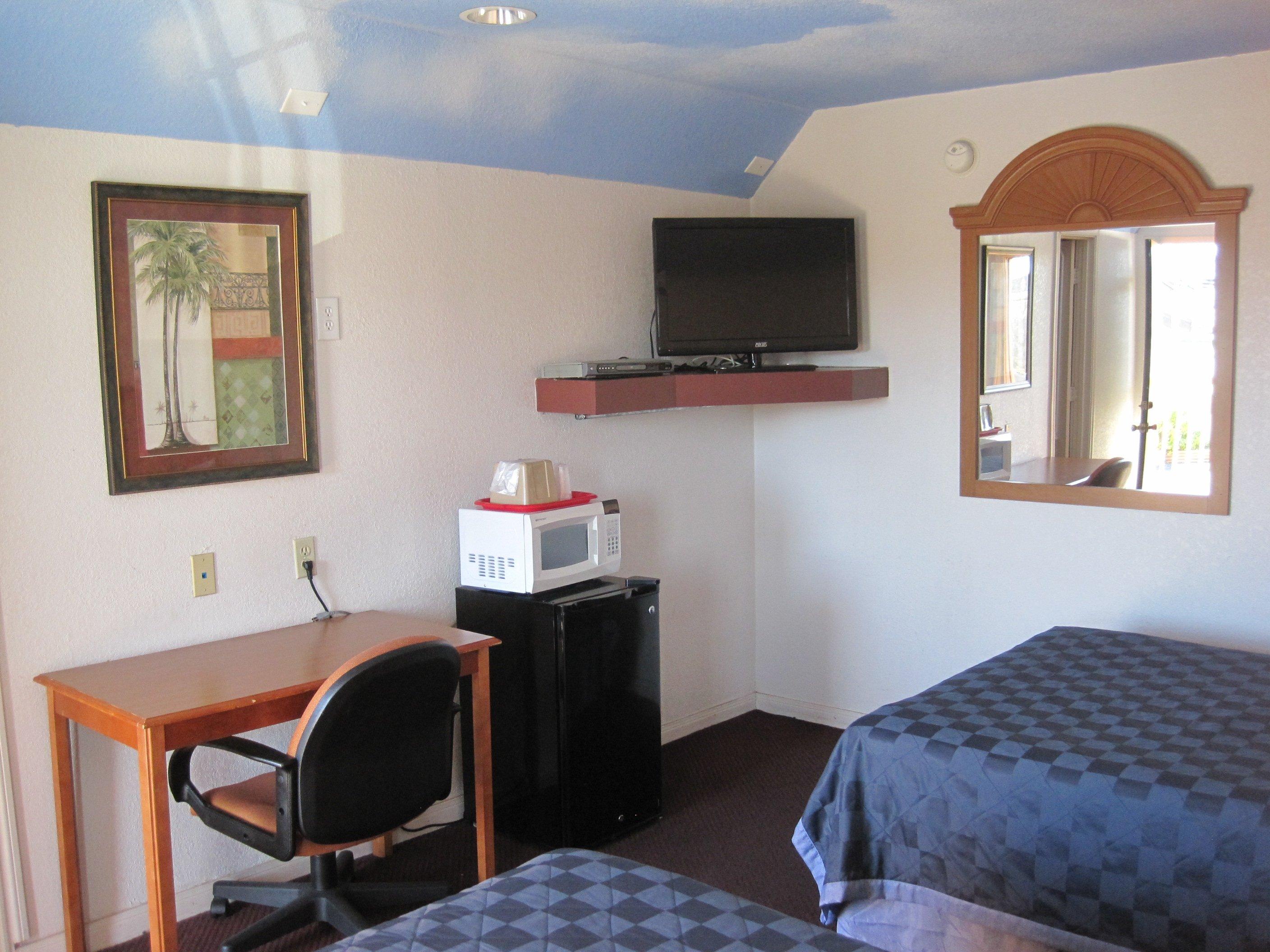 Фото Best Way Inn Houston - Medical Center